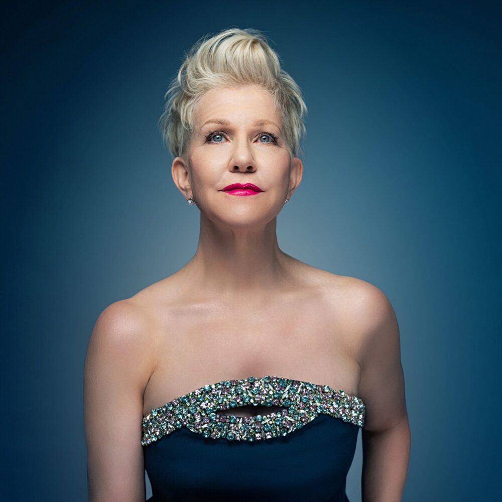 Joyce DiDonato. Photo: Chris Gonz