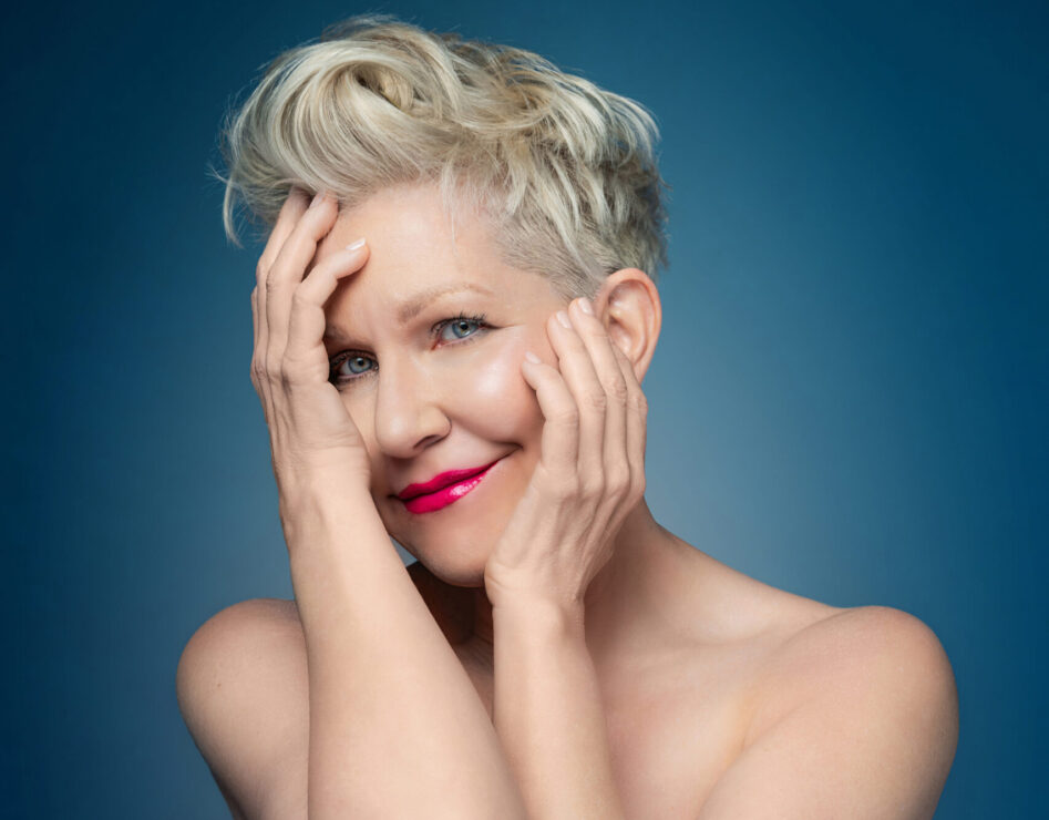 Joyce DiDonato. Photo: Chris Gonz
