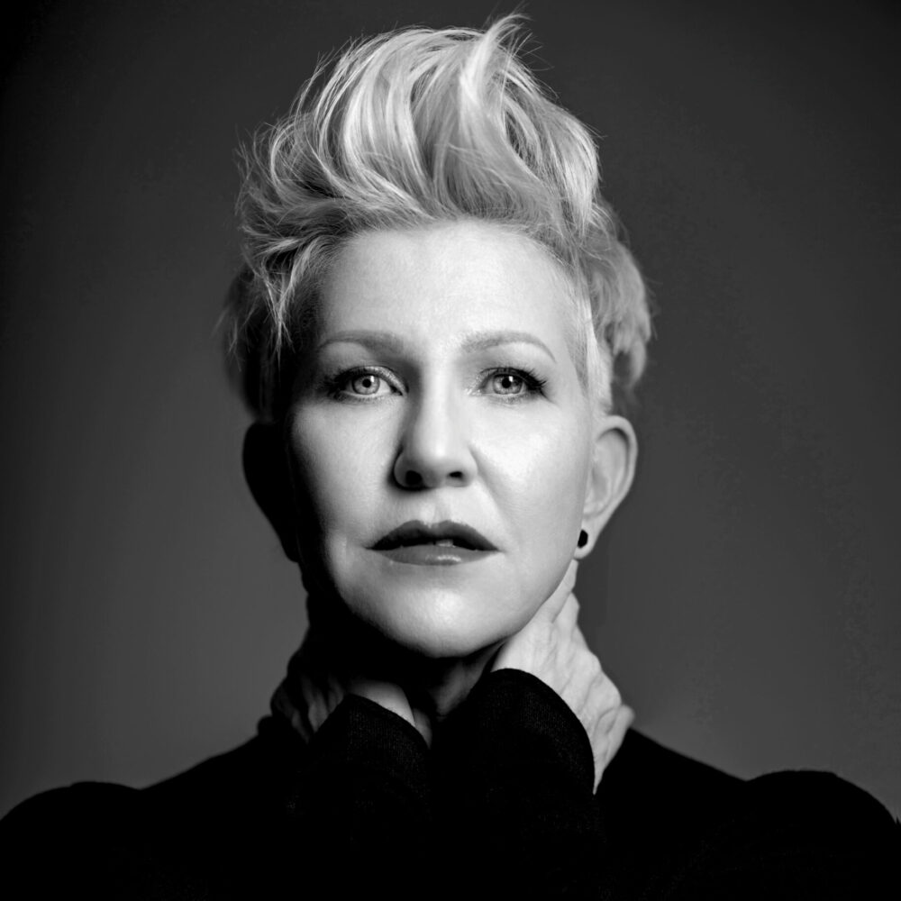 Joyce DiDonato. Photo: Chris Gonz